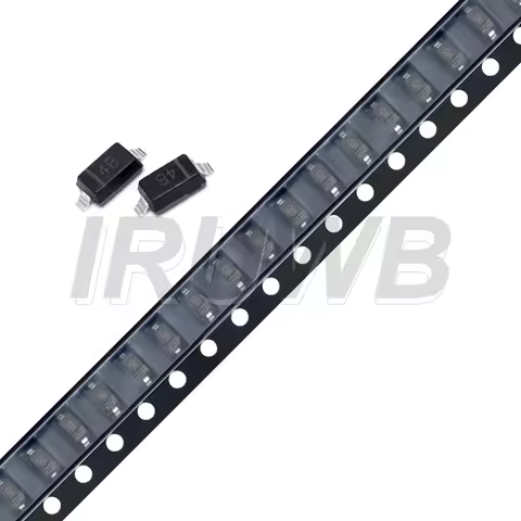 100Pcs 1206 BZT52C 4V7 5V1 5V6 6V2 6V8 7V5 8V2 9V1 10V 12V 15V 16V 18V 20V 24V 27V 30V 33V 36V 39V 4