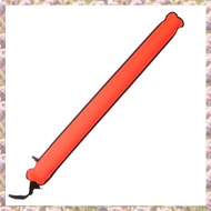110cm Scuba Diving Marker Buoy SMB Signal Tube Safety Gear for Underwater Spearfishing Snorkeling Di