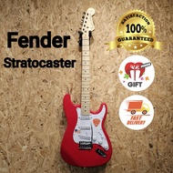 FENDER / Squier Stratocaster Electric Guitar # Wings Bass Capo Tuner Acoustic Akustic Gitar Search Lefthanded Amplifier
