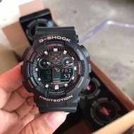 (READY STOCK) GA-100GBX-1A4 GSHOCK