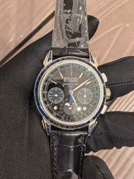 百达翡丽5271-11P-001 全新17年全套