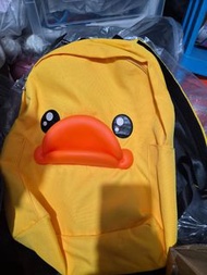 B DUCK背包