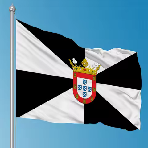 Spain Spanish Autonomous communities Flag Andalusia Asturias Basque Country Madrid Canary Islands Ga