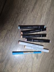 Finecolour & Copic Sketch 繪畫筆