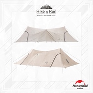 Tenda Canopy Naturehike NH20TM001 Cloud Shelter Desk Twin Tower