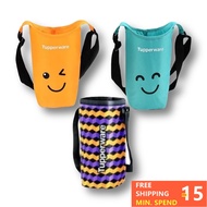 Tupperware Pouch for 750ml/1L/1.5L/2L Eco Bottle Water Bottle Holder