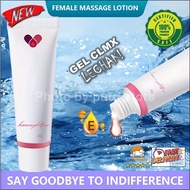 Gel Pelembab Pelincir Kulit Wanita Original