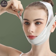 Popkozzi  Face Sleep Mask V Line Shaping Face Masks Beauty Face Lift Belt