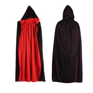 Halloween Cape Vampire Shawl Unisex Costume Cosplay Accessories Series