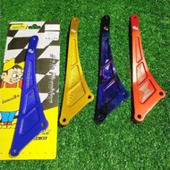 Exhaust Bracket CNC Alloy (Lamborg 9) Y15 Y15ZR