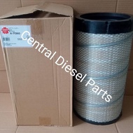 At Air Filter300487 Volvo 43904168 A-71360 A71360 Sakura Code 019