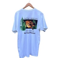 Vintage 00s western Digital New Breed WD Raptor Fast SATA Hard drive T Shirt