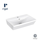 RIGEL Impression Wall Hung Basin LH7100