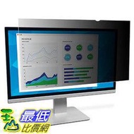 [O美國直購] 3M PF230W9B 螢幕防窺片3M Privacy Filter 23吋 Diagonal Widescreen Monitor 510 mm x 287 mm