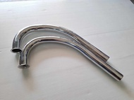 คอท่อ Honda C92 C95 by winsonshop