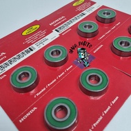HIJAU 6203 RS Bearing Ball Bearing Lahar Ball Bearing Press Honda Green