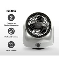 Kris table fan, 8 inch table fan, fan, table fan, fan