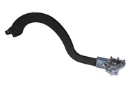 ขาเบรคเหล็ก ปลายอลูมิเนียม วิบาก Yamaha WR155R / WR155  จาก Piranha MX
