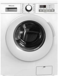 樂信牌 - RW-A814SF 8.0公斤 1400轉 變頻纖薄前置式洗衣機