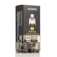CARTRIDGE VOOPOOO ARGUS X/PRO/GT/DRAG X/DRAG S HARGA PERSATUAN