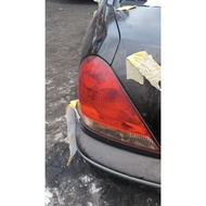 Nissan N16 Sentra Tail Lamp/Lampu Belakang