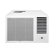 LG W3NQ18RSAD0 (2匹) R32雪種變頻窗口式冷氣機 (附無線遙控器)