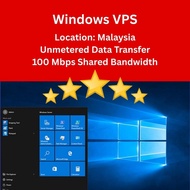 Limited Offer] Cheap Forex VPS | Malaysia Windows VPS | MT4-MT5 | VPS Murah