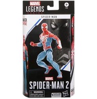 預購已上市 美版 漫威 Marvel Legends PS4 電玩蜘蛛人 遊戲蜘蛛人Spider man彼得帕克 孩之寶