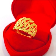 COP 916 999/ PERSIS KOREAN GOLD RING ( Ring )