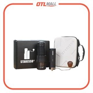 (現貨)Staresso | 經典手沖套裝【D-6磨豆機＋SP200手壓咖啡機】【1年保養】