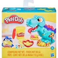 Play-Doh, Mini T-Rex Play-Doh, Assorted Colors