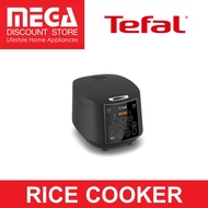 TEFAL RK736B EASY RICE PLUS FUZZY LOGIC SPHERICAL 1.8L RICE COOKER