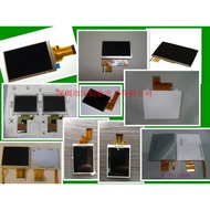 LQ027A3DB02 LQ027A3DA01 Sharp 9 cm LCD Screen LCD