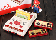 Paraclete【ส่งจากกรุงเทพ】มีสินค้า FC COMPACT/ตลับ/famicom/family /แฟมิลี่/เครื่องเล่นวีดีโอเกม 8บิต ร