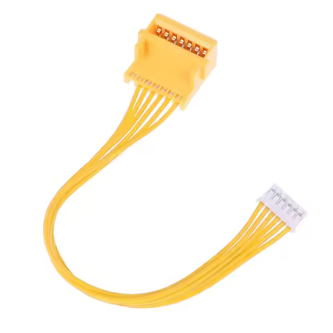 1Pcs BL1830 Charger Connector Terminal For Makita 14.4V 18V Li-Ion Battery Adapter Converter BL1815 