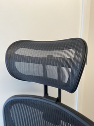 [包郵] Herman Miller headrest 頭枕