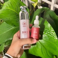 ✨ [DISKAUN 69% COMBO SET DARYA] SET PENCUCI MUKA 3 IN 1 & SERUM DARYA  (FT01)(1) ✨