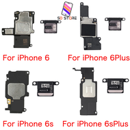 ลำโพงกระดิ่ง สนทนา ตัวล่าง - บน Buzzer &amp; Earpiece iPhone 6 / iPhone 6S / iPhone 6 Plus / iPhone 6S Plus