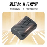 np-fw50Battery charger set for Sony ZVE10 a7r2 a6400 a7m2 nex7Label