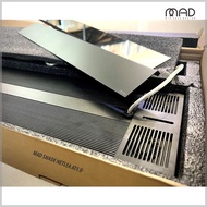 Shade NETLEA AT5 D PRO| Light shield for NETLEA AT5 D PRO light| Mad brand