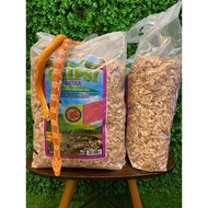 Chipsi Extra snake bedding (XXL) (snake) (tortoise) (bearded dragon) (leopard gecko) 10L