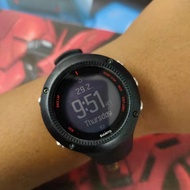 JAM TANGAN OUTDOOR PRIA SUUNTO AMBIT 3 RUN BLUETOOTH ORIGINAL FINLAND