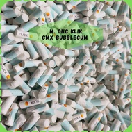 Gabus busa filter mild oncek klik bublegum climax 1kg