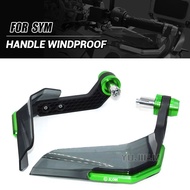 for Sym Drg158 Drgbt158 Motorcycle Handguard Shield Hand Guard Protector Windshield Accessories