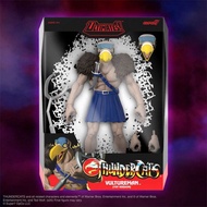 SUPER 7 Thundercats Vultureman 7 Inches