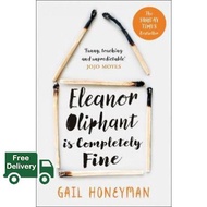 Believe you can !  ELEANOR OLIPHANT IS COMPLETELY FINE