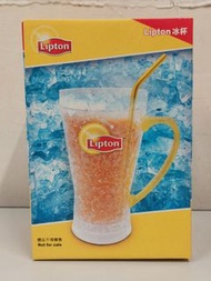 Lipton 立頓 冰杯 自制冰鎮奶茶