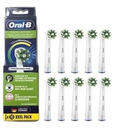 ✅現貨 ORAL-B CrossAction EB50RB-10 牙刷頭 (10支裝) - 平行進口 Electric Toothbrush Head (10-pack) CROSS ACTION E