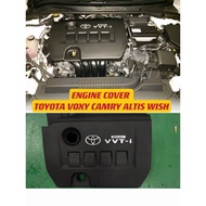 ENGINE COVER FOR TOYOTA WISH ZGE VOXY ALTIS ENJIN COVER