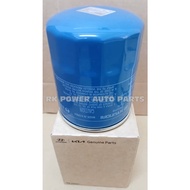 OIL FILTER FOR KIA SORENTO / LORIMAS / HYUNDAI STAREX / KIA PREGIO >>> 26330-4A001